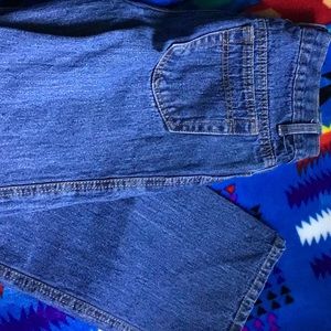 These are size 14 regular boys Cinch jeans